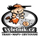 Logo Výletník