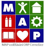 Místní akční plán vzdělávání v ORP Černošice (Praha - západ)
